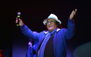 Al Bano ponte tra Russia e Italia Felice di essere strumento di pace 364x230