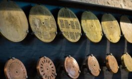 Al Museo del Risorgimento di Torino con la mostra A Tavola Barilla racconta la cultura gastronomica italiana 265x160