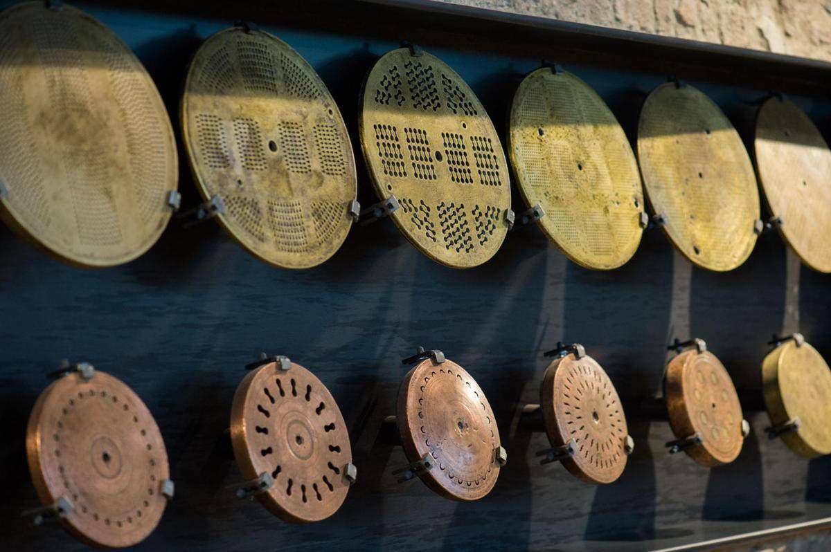 Al Museo del Risorgimento di Torino con la mostra 'A Tavola' Barilla racconta la cultura gastronomica italiana