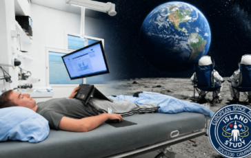 Al Policlinico di Milano due studi su invecchiamento e isolamento selezionati da Esa 364x230