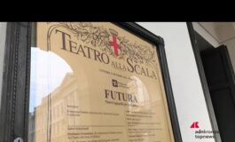 Al Teatro alla Scala di Milano la seconda edizione di Futura 265x160