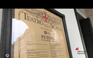 al teatro alla scala di milano la seconda edizione di futura 2
