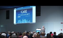 Al via 80esimo Congresso nazionale Siaarti Icare 265x160