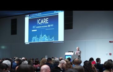 Al via 80esimo Congresso nazionale Siaarti Icare 364x230