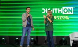 Al via Digithon 2026 maratona di startup a Bisceglie per rilanciare il futuro 265x160