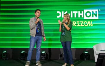 Al via Digithon 2026 maratona di startup a Bisceglie per rilanciare il futuro 364x230