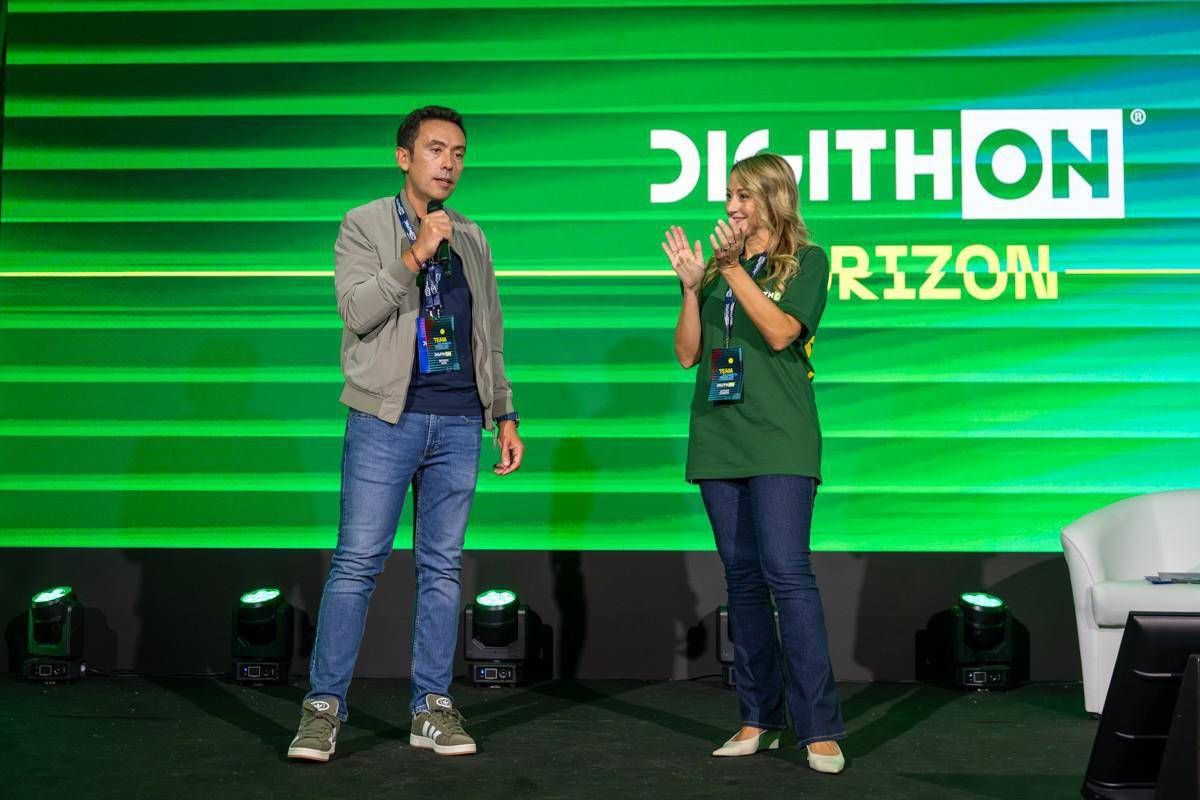 Al via Digithon 2026, maratona di startup a Bisceglie per rilanciare il futuro