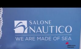 Al via la 66esima edizione del Salone nautico internazionale di Genova 265x160