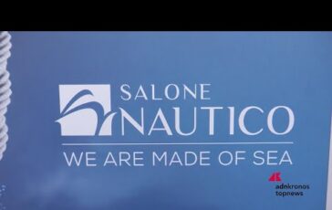 al via la 66esima edizione del salone nautico internazionale di genova 2