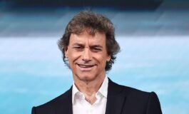 Alberto Angela racconta Giulio Cesare oggi la serata evento su Rai1 265x160