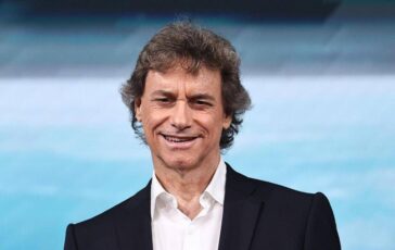 Alberto Angela racconta Giulio Cesare oggi la serata evento su Rai1 364x230