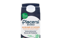 Albume duovo richiamato dai supermercati Conad Rischio salmonella 265x160