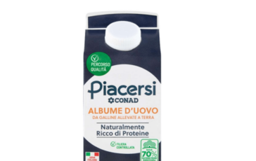 albume duovo richiamato dai supermercati conad rischio salmonella 2