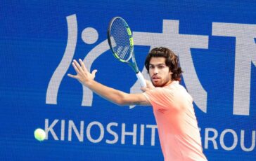 Alcaraz torna alla vittoria a Tokyo Lehecka battuto in finale 364x230