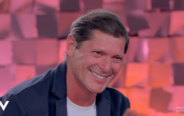 Aldo Montano e il ricovero durgenza per shock anafilattico Sono stato fortunato 364x230