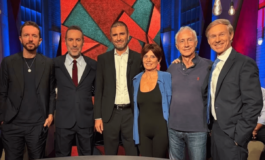 Alessandro Di Battista il post dopo il ritorno in tv Per me e una piccola grande conquista di questi tempi 265x160