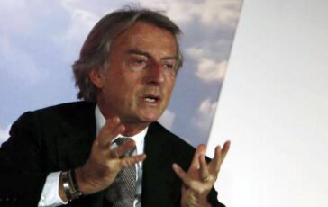 Alitalia processo per bancarotta fraudolenta tribunale di Civitavecchia assolve Montezemolo e altri 13 364x230