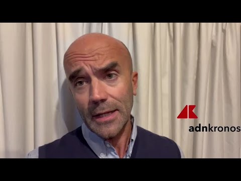 All’Ecofin accordo al ribasso su unione mercati - Videonews del nostro inviato