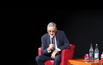 alla festa del cinema di roma non oggi il corto di castellitto su un futuro senza sigarette 2