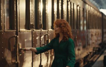 Alla Festa del Cinema di Roma il Gruppo Fs presenta il nuovo spot fra treni depoca e memoria storica 364x230