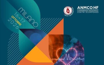 Allarme cardiologi Epidemia di scompenso garantire cure capillari e uniformi in tutta Italia 364x230