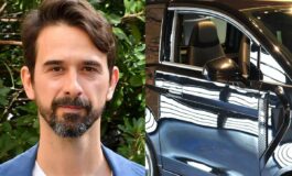 Allarme minicar a Roma 67enne denuncia Colpito da un passeggero con un tubo di plastica 265x160