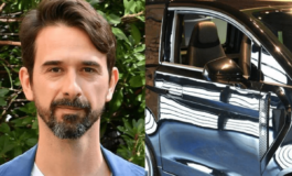 Allarme minicar a Roma al setaccio immagini di 40 telecamere repertato cappellino 265x160