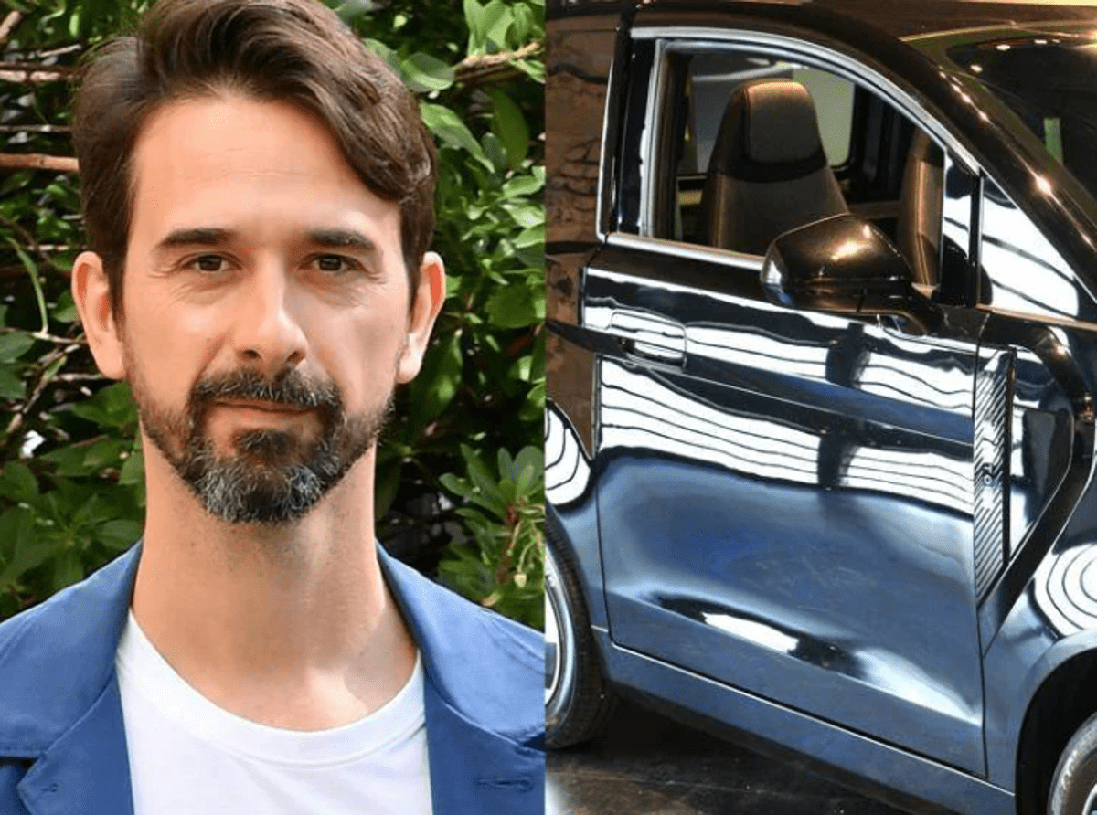 Allarme minicar a Roma, verifiche sulla denuncia di un'auto rubata. Davide Iacopini resta in gravi condizioni