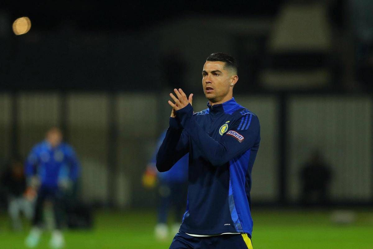 Allarme per missile Houthi, rinviata di un'ora partita tra l'Al-Nassr di CR7 e Neftchi Fergana