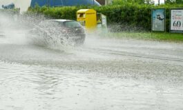 Allerta meteo arancione in Toscana domani scuole chiuse in vari comuni 265x160