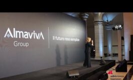 Almaviva presenta Ultra il nuovo framework AI per dare valore allinnovazione tecnologica 265x160