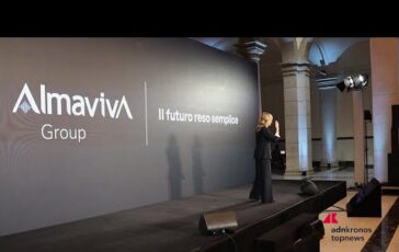 Almaviva presenta Ultra il nuovo framework AI per dare valore allinnovazione tecnologica 364x230