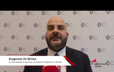 Alzheimer's Di Brino Altems Advisory 'Pdta integration hospital territory and data the keys to 364x230