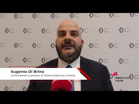Alzheimer: Di Brino (Altems Advisory), ‘Pdta, integrazione ospedale-territorio e dati le chiavi per