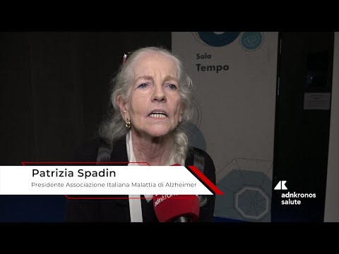 Alzheimer, Spadin (Aima): ""Rapid importante per nuove terapie""