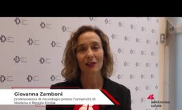 Alzheimer Zamboni UniMore ‘farmaci recenti puntano la proteina responsabile patologia 265x160