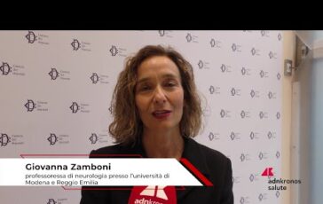 Alzheimer Zamboni UniMore ‘farmaci recenti puntano la proteina responsabile patologia 364x230