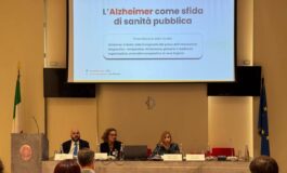 Alzheimer analisi Altems Priorita garantire diagnosi e cure omogenee 265x160