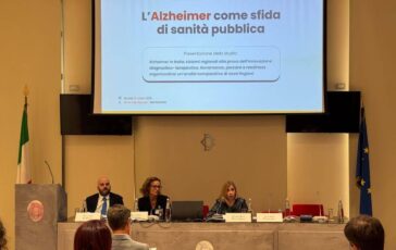 Alzheimer analisi Altems Priorita garantire diagnosi e cure omogenee 364x230