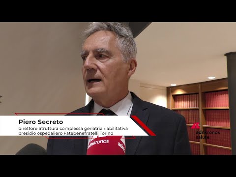 Alzheimer, geriatra Secreto, ‘i nuovi pazienti sono sempre più giovani’