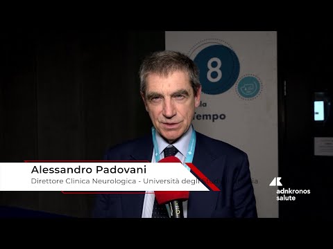 Alzheimer, neurologo Padovani: ""Rapid fotografa realtà e prospettive assistenza""