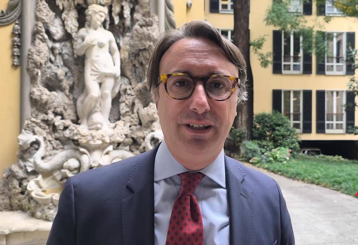 Amato (Atletica Teatro alla Scala): "Campi di atletica il 'palcoscenico' degli atleti del futuro"