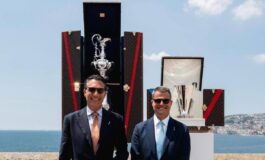 Americas Cup 2027 Sport e Salute A Bagnoli il futuro comincia a navigare 265x160