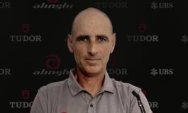 Americas Cup il timoniere Bruni lascia Luna Rossa ed entra nel Team Alinghi 265x160