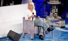 Amici 26 nuova edizione da oggi anticipazioni oltre a canto e ballo arriva lo sport 265x160