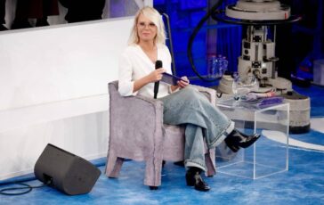 Amici 26 nuova edizione da oggi anticipazioni oltre a canto e ballo arriva lo sport 364x230