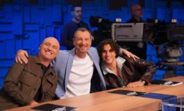Amici oggi domenica 25 ottobre le anticipazioni del nuovo appuntamento 265x160