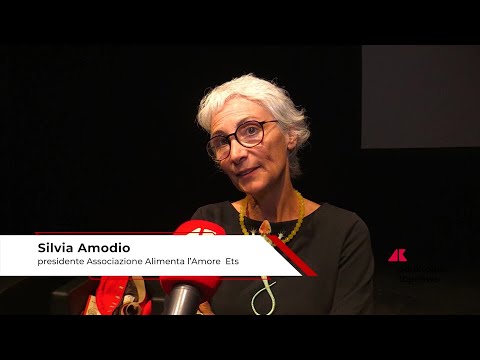 Amodio (Alimenta l’Amore): ""'Strani animali e altre storie' progetto di beneficenza corale""