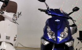 Ancma Il mercato italiano delle due ruote e solido quello degli scooter si rafforza 265x160