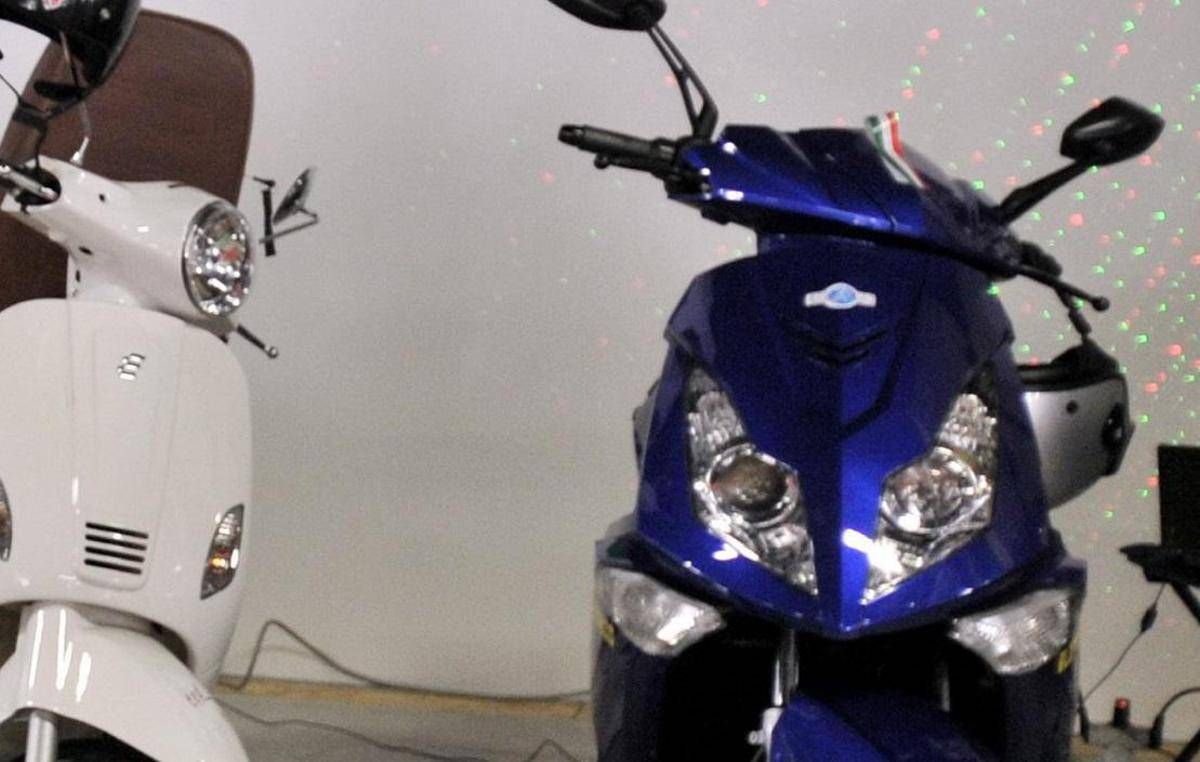 Ancma: "Il mercato italiano delle due ruote è solido, quello degli scooter si rafforza"